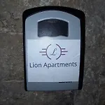 Apartment Lion Sunset *