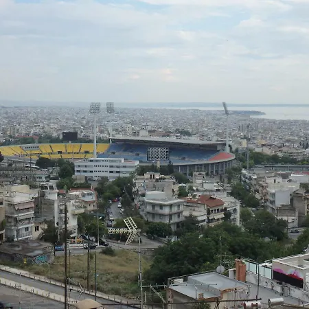 Lion Sunset Apartament