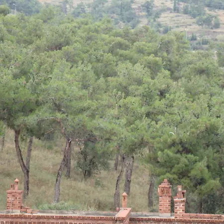 Lion Sunset Apartament *