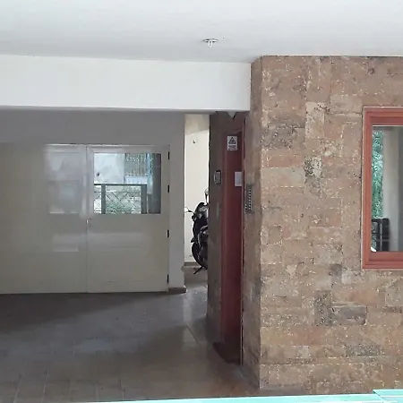 Lion Sunset Apartamento