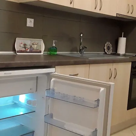 Apartamento Lion Sunset