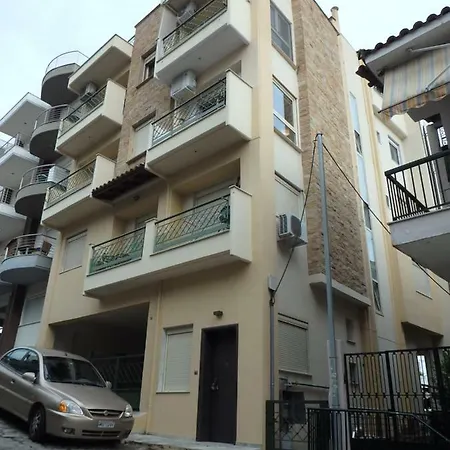 Lion Sunset * Saloniki