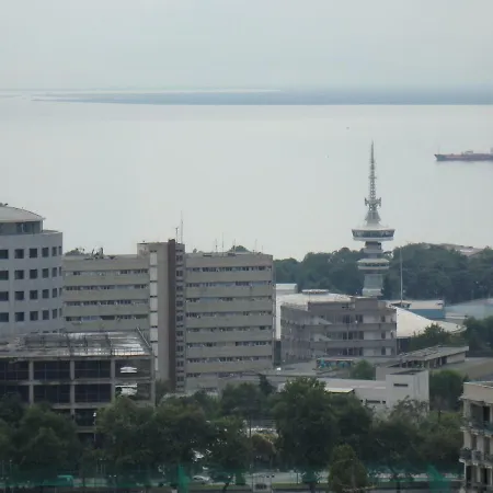 Lion Sunset Saloniki