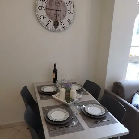 Apartament Lion Sunset *