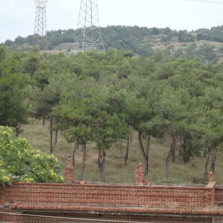 Lion Sunset Apartament *