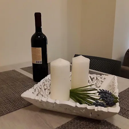 Apartament Lion Sunset Saloniki