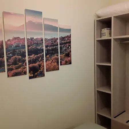 Apartment Lion Sunset