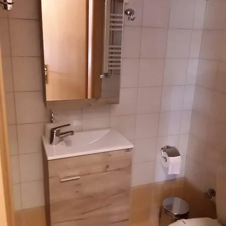 Apartamento Lion Sunset