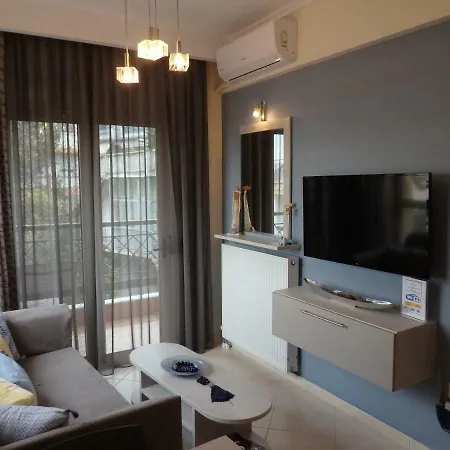 Apartamento Lion Sunset