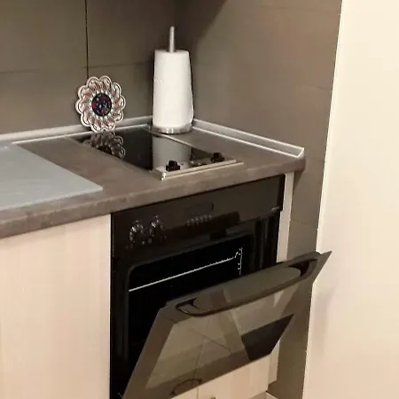 Lion Sunset Apartament