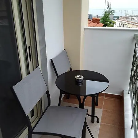 Apartament Lion Sunset