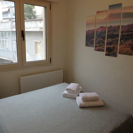 Apartament Lion Sunset