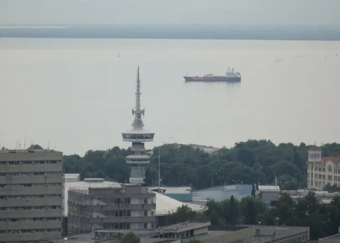 Apartment Lion Sunset Thessaloniki