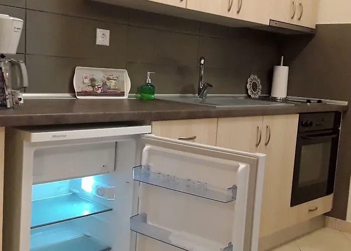 Apartment Lion Sunset