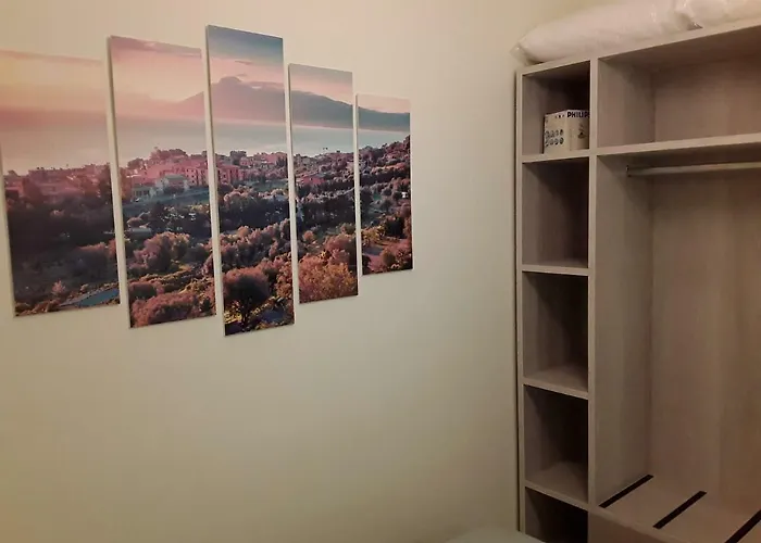 Apartment Lion Sunset