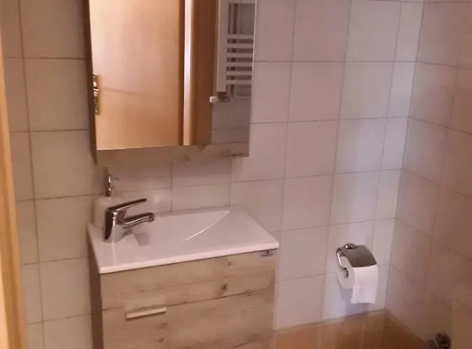 Apartment Lion Sunset