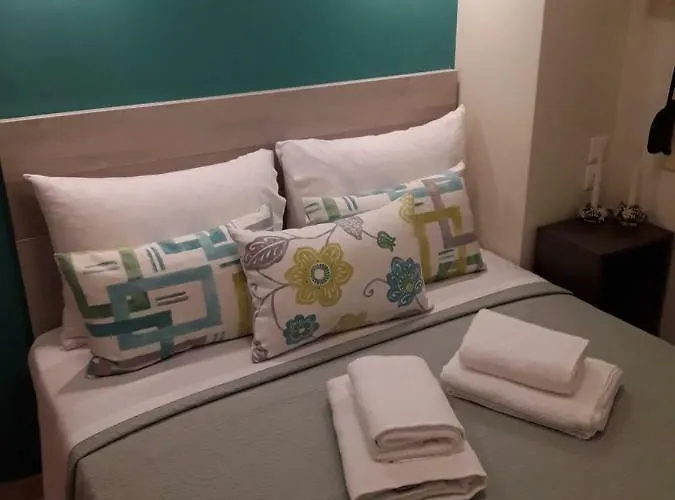 Lion Sunset Apartment Thessaloniki