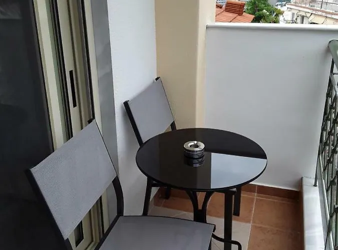 Apartment Lion Sunset