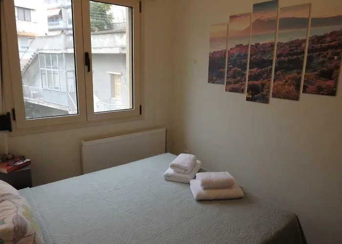 Apartment Lion Sunset