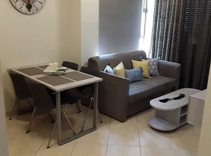 Apartment Lion Sunset *