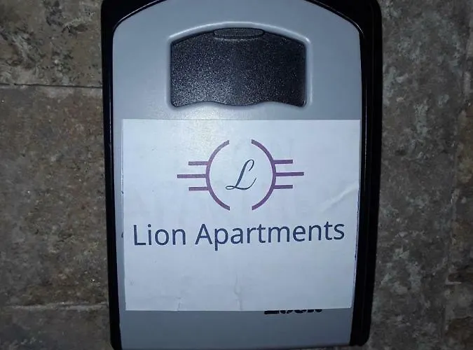 Apartment Lion Sunset *