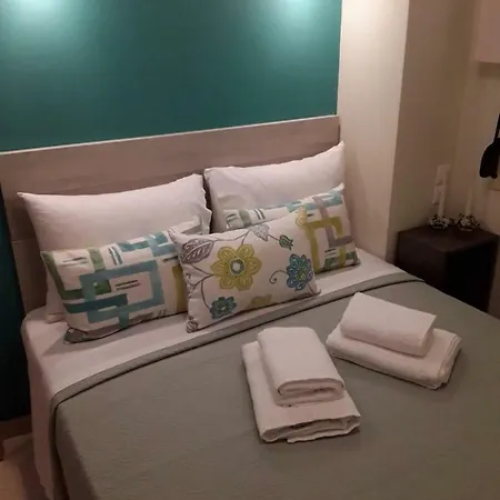 Lion Sunset アパート テッサロニキ