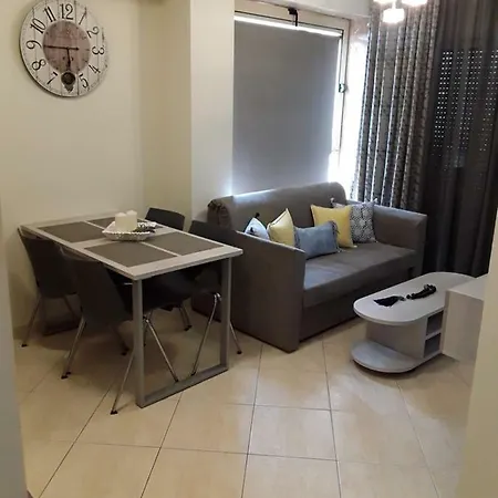 アパート Lion Sunset *