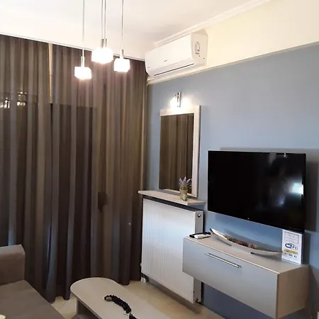 アパート Lion Sunset